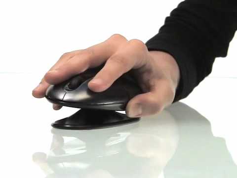 >Review and giveaway of the ErgoMotion Laser Mouse | Mystery Shopping ...