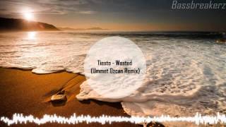 Tiesto - Wasted (Ummet Ozcan Remix)