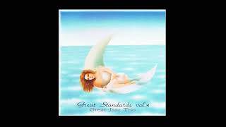 I'll Remember April - Great Jazz Trio (Hank Jones)