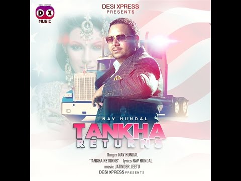 Tankha Returns