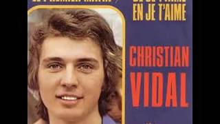 Christian  Vidal  -   Angelique   ( 1973 )