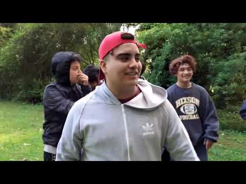 MCKOLD vs LOCOCHELO - 4tos - RelV Evento previo