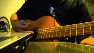 Las guitarras autónomas- Ríos de lágrimas