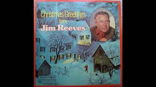 Jim Reeves - Silver Bells (1983)