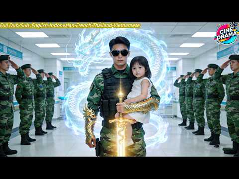 Ex-Special Forces War God Sees His Family Humiliated, Leads an Army to Level the Capital - CineDrama