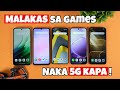 5 CHEAPEST 5g SMARTPHONE Ng 2026