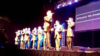 Straight No Chaser NYE 2010 Auld Lang Syne.mp4