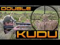 KUDU HUNTING SOUTH AFRICA