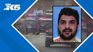 Bellingham resident tied to National Guard shooting pleads not guilty to murder, assault