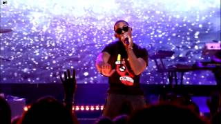 Tinie Tempah Invincible MTV Live