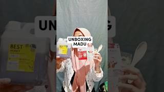 Download lagu ORDER MADU ASLI MULTIFLORA 1KG DI SHOPEE mp3