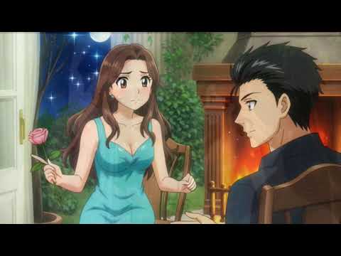 New love song: Give Me a Smile ( lyrics by I.Samohin ) EN version 