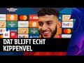 INTERVIEWS | Eerste reacties na het behalen van de Champions League ?