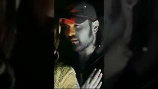 Himesh Reshammiya Romantic Dailog Full Screen What