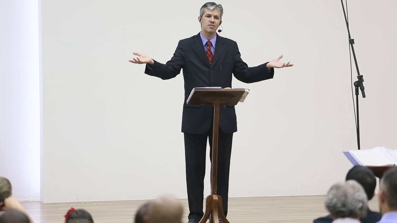 Fatos Intrigantes do Nascimento de Jesus - Lucas 2.1-7 | Ediano Santos Pereira