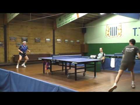 TTK Berlaar - Jan Degraef 2