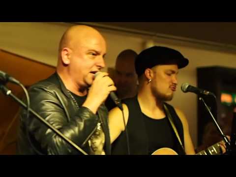 Sami Hintsanen feat. Ilpo Kaikkonen: You Know My Name