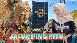 Download lagu JALUK PING PITU Voc Amel Rosica❗️ singa Dangdut New Xtreme Pratama show Gujeg Panguragan mp3