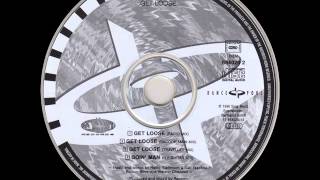 Mangrove - Get Loose (Radio Edit)