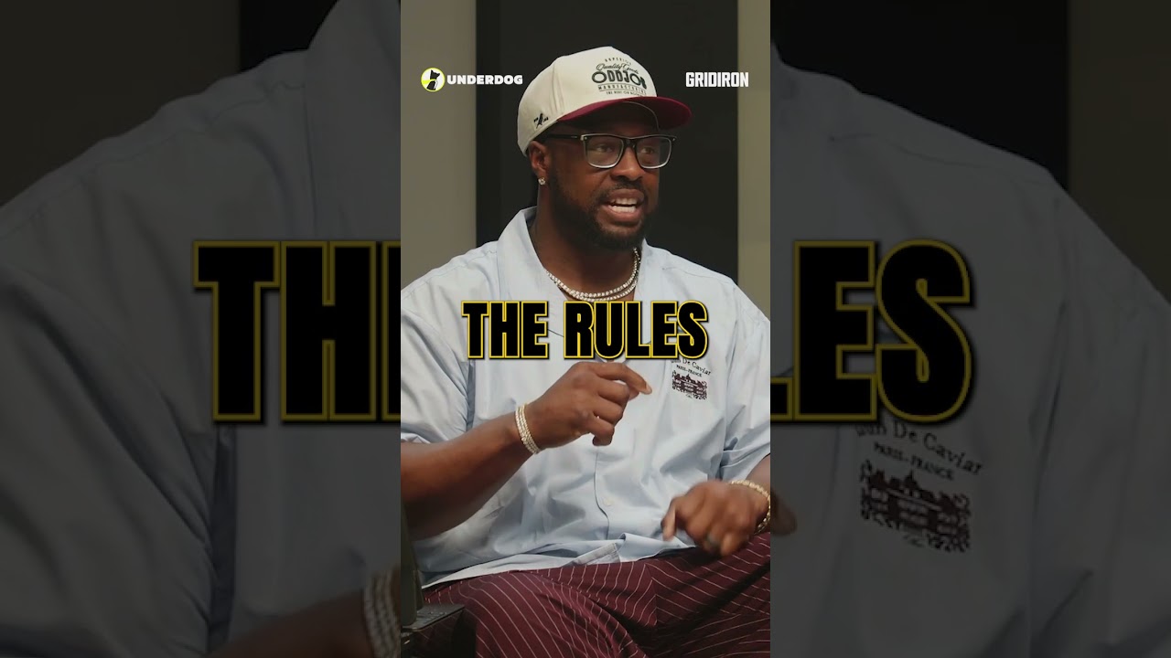 Should NFL players play flag football at the Olympics??