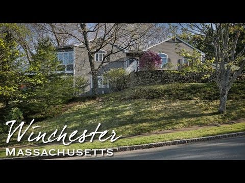 Video of 41 Amberwood Dr | Winchester, Massachusetts real estate & homes