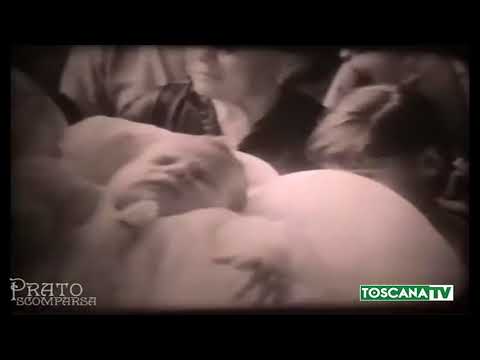 2018-02-05 PRATO - PRATO SCOMPARSA, VIDEO CON CENTOMILLESIMA PRATESE