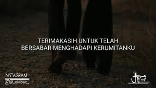 Download lagu Puisi cinta romantis 'Terima Kasih' mp3