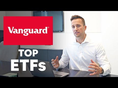 5 Best Vanguard Funds To Buy and Hold Forever [HIGH GROWTH]