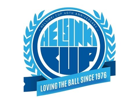 HIFK04 Helsinki Cup 2013