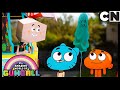 The Toughest Question You Ll Ever Be Asked The Decision Gumball Cartoon Network