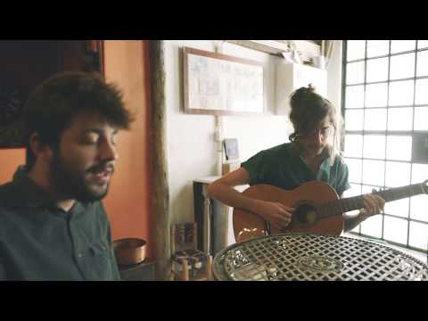 Tim Bernardes e Salvador Sobral - Anda estragar-me os planos