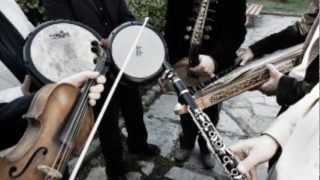 TSERKEZA-Loxandra ensemble