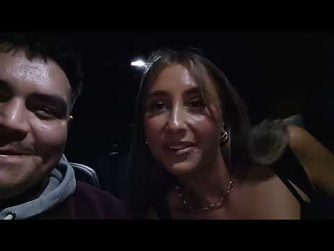 British Girl spits in guys mouth