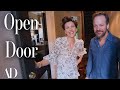 Inside Maggie Gyllenhaal And Peter Sarsgaard S Brooklyn Home Open Door Architectural Digest