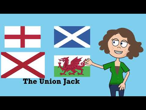 THE BRITISH ISLES