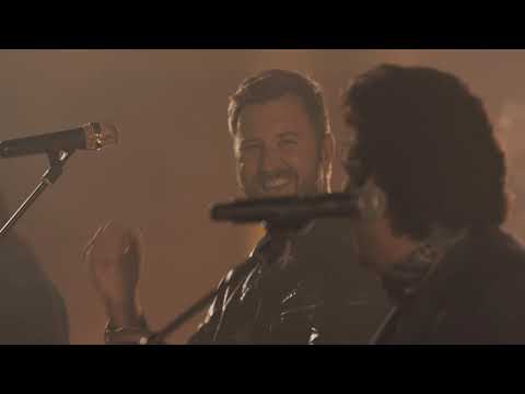 Shenandoah & Lady A - Every Time I Look at You (Official Music Video)