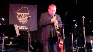 The Cookers: "Croquet Ballet"-Part 1-2015 NYC Winter Jazzfest