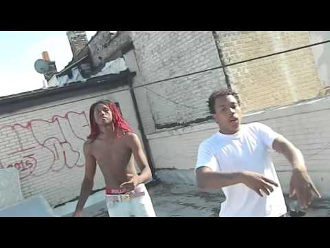 FREDDY4x ft. Gudda godly - intro