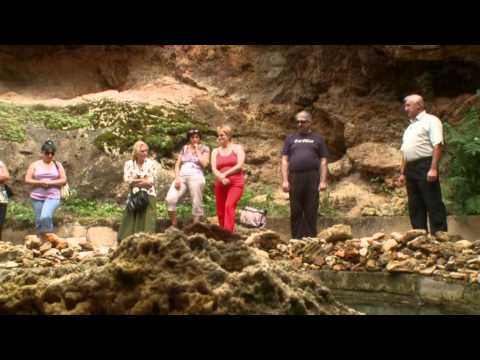 Geoagiu Bai - EDEN 1 min.avi