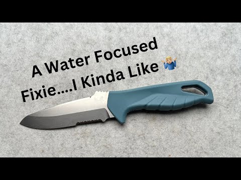 Benchmade Undercurrent Knife Review