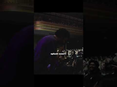 First row is the SPLASH ZONE #shorts