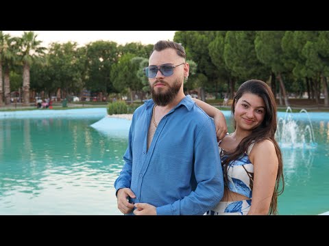 EMİRHAN ÜRGÜN FT. CAN DEMİR - HAZİNE ROMAN HAVASI 2025 (#TikTok) 