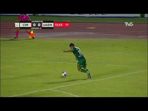 Atajada de G. Espinoza