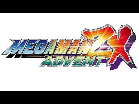 Megaman ZX Advent - Slam Down (Arrangement/Remix)