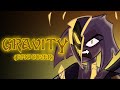 Hazbin Hotel Gravity Epic Cover Ft Whensnakessing