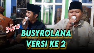 Download lagu BUSYROLANA VERSI KE 2 YANAFSUTI VIRAL TIKTOK MAS KAFA FEAT MAS ABIL AL-JAUHAR mp3 Download lagu BUSYROLANA VERSI KE 2 YANAFSUTI VIRAL TIKTOK MAS KAFA FEAT MAS ABIL AL-JAUHAR mp3
