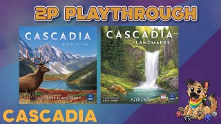 2 Player Live Playthrough