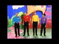 here comes the wiggles mashup (1998,2000,2005,2020)