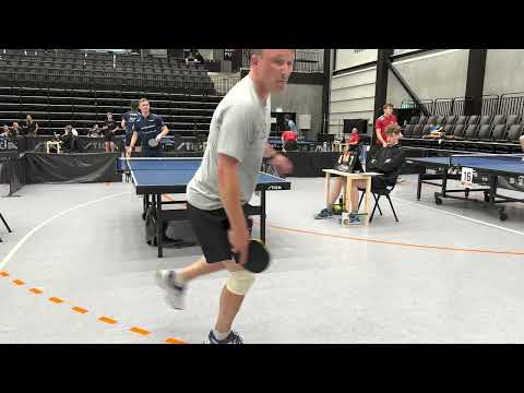 Hillerød: Benjamin Lillelund - Anders Gilberg