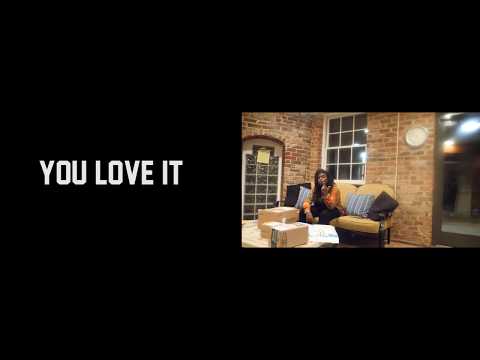 Charnelle - You Love It (Official Music Video) shot by HollywoodTrell